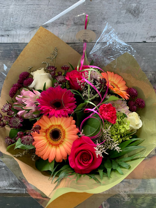 Floral Subscription - Large Bouquet