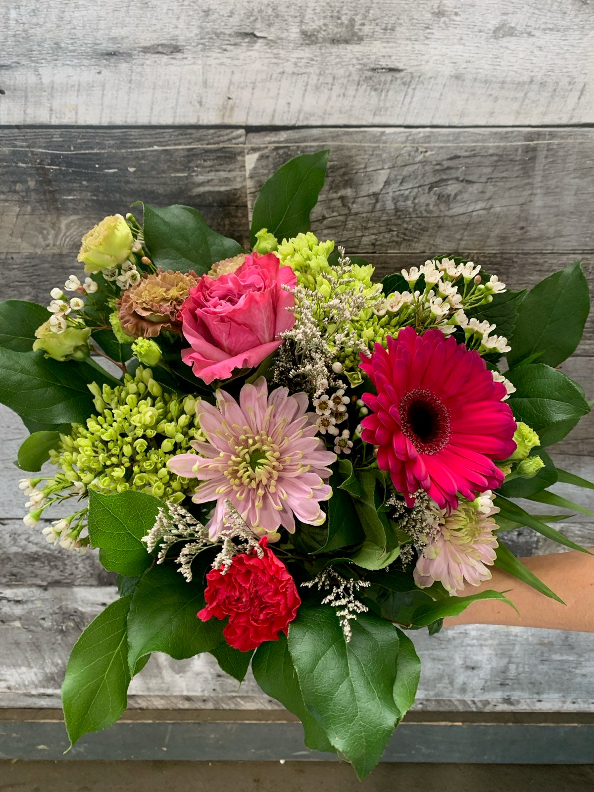 Floral Subcription