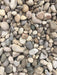 Algonquin River Stone 1-1.5" - available from Rice Road Greenhouses in Ontario, Canada
