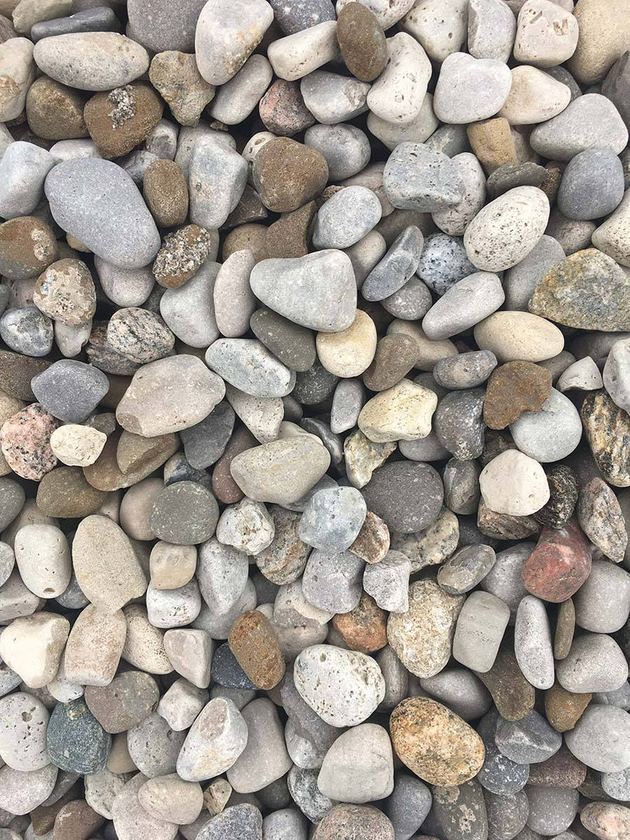 River Stone 3/4