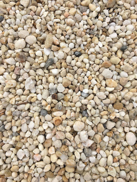 Silica Pebbles - available from Rice Road Greenhouses in Ontario, Canada