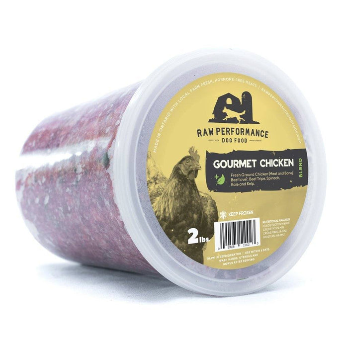 Gourmet Chicken - available from Rice Road Greenhouses in Ontario, Canada