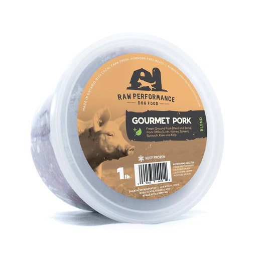 Gourmet Pork - available from Rice Road Greenhouses in Ontario, Canada