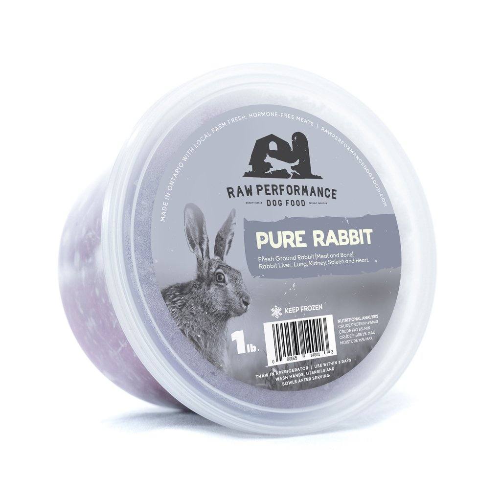 Pure Rabbit — Rice Road Greenhouses & Garden Centre Ltd.