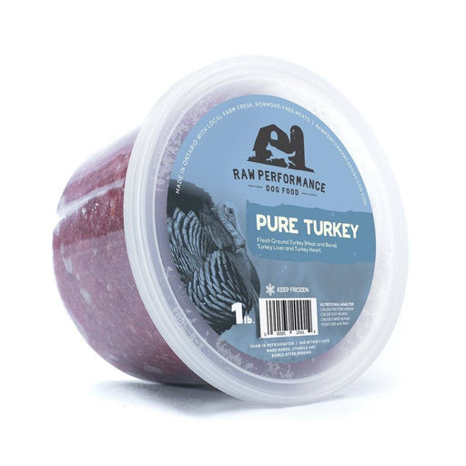 Pure Turkey - available from Rice Road Greenhouses in Ontario, Canada