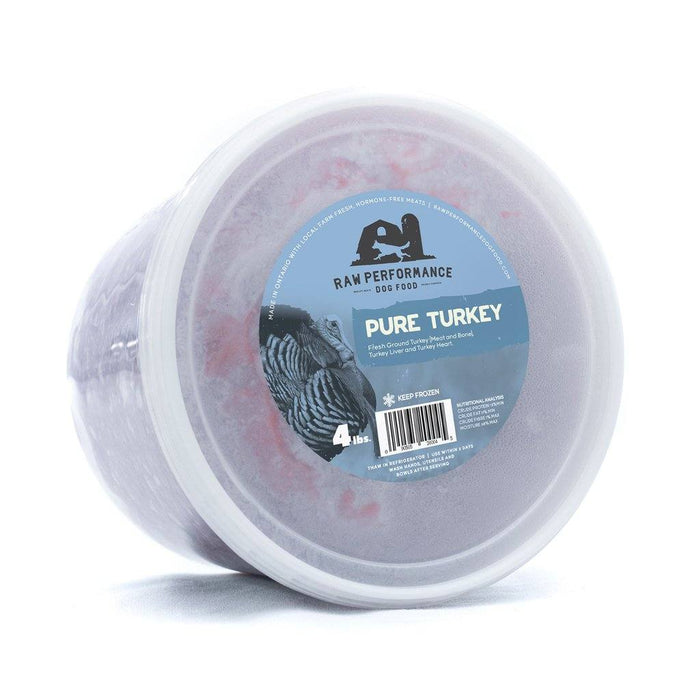 Pure Turkey - available from Rice Road Greenhouses in Ontario, Canada