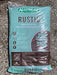 Rustic Bark Mulch - available from Rice Road Greenhouses in Ontario, Canada