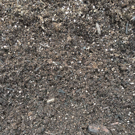 Veggie Blend Soil - available from Rice Road Greenhouses in Ontario, Canada